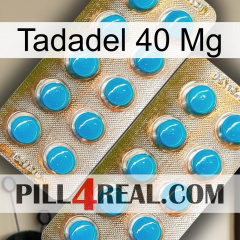 Tadadel 40Mg new08